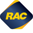 RAC Logo